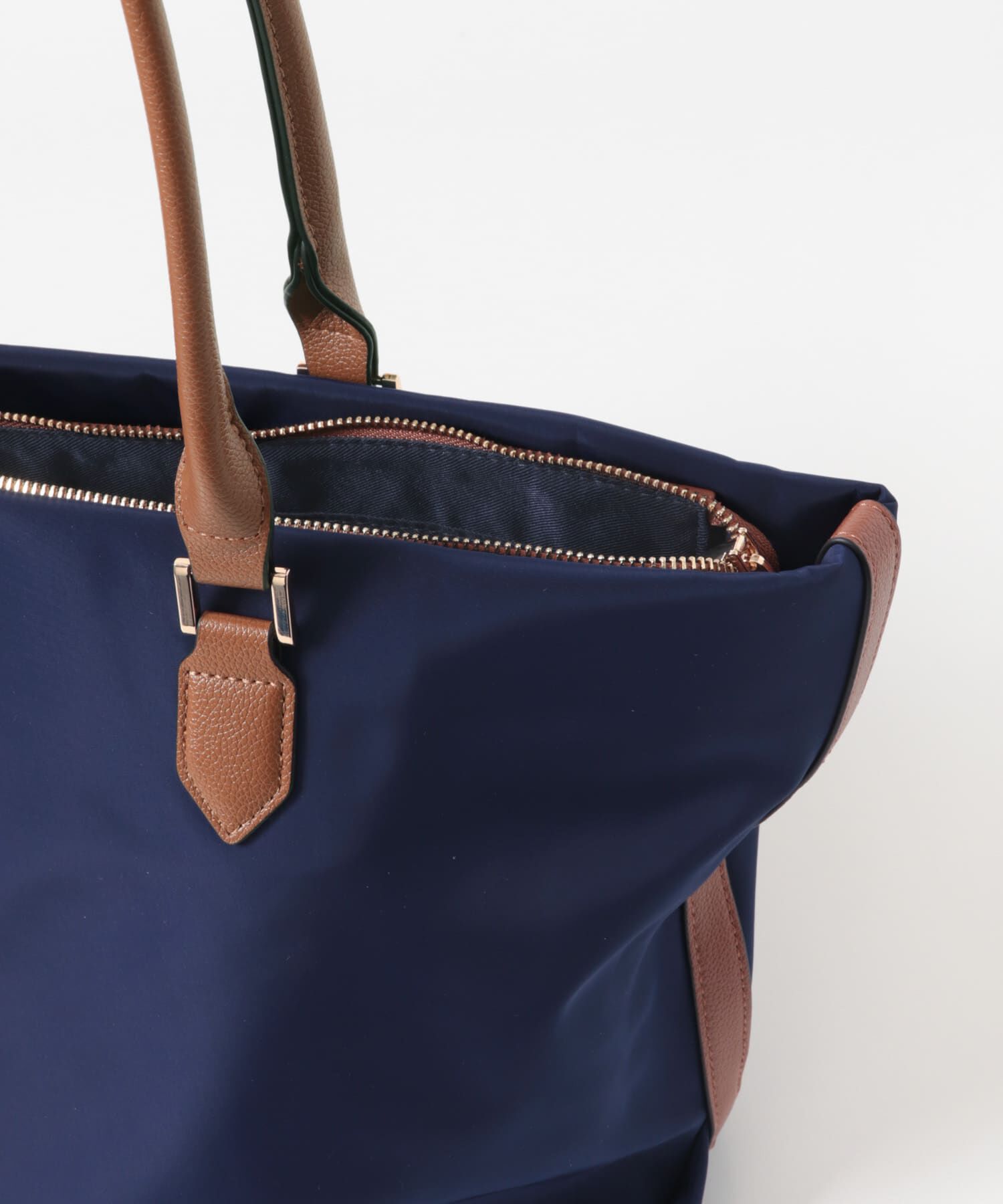 RODE SKO「撥水トートバッグ」|トートバッグ|