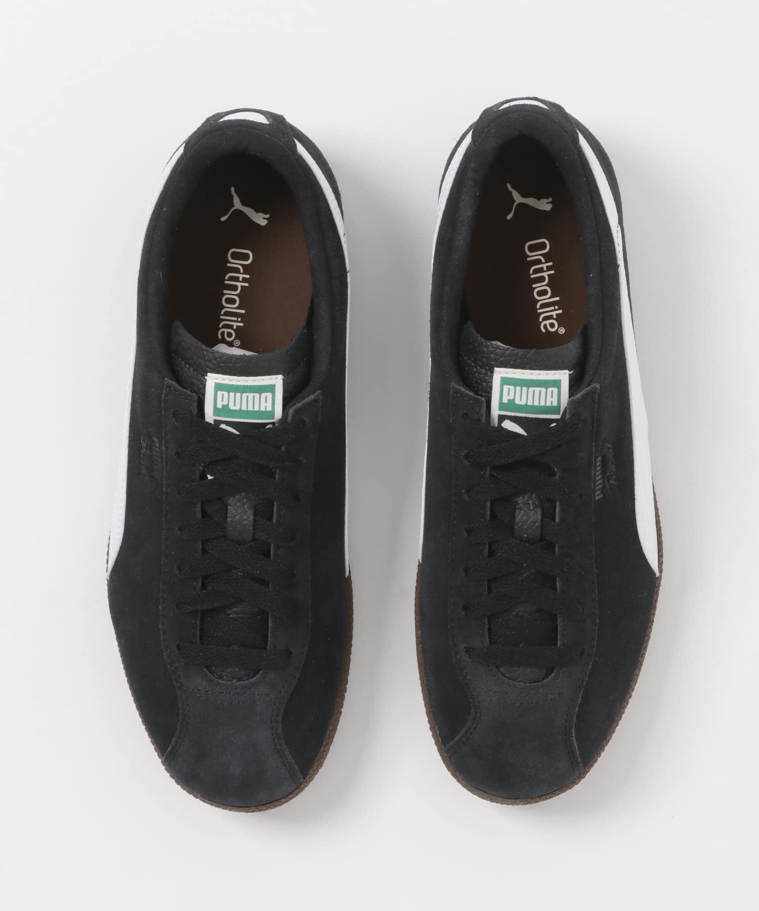 URBAN RESEARCH DOORS「PUMA　BRASIL LTH」|スニーカー|