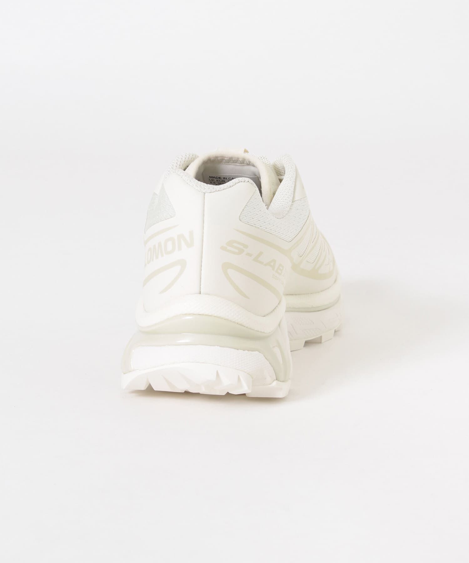 URBAN RESEARCH「SALOMON　XT-6」|スニーカー|