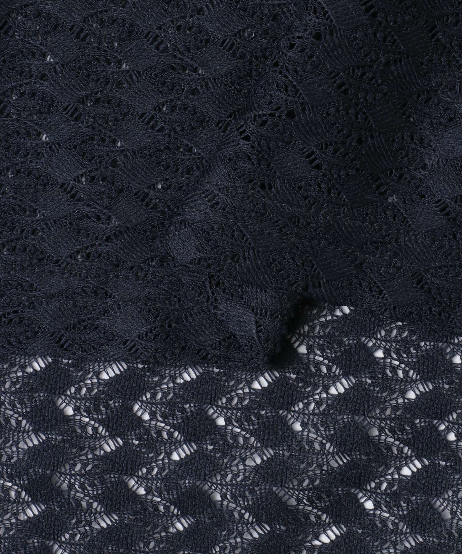  「2wayレースカーディガン」|カーディガン|