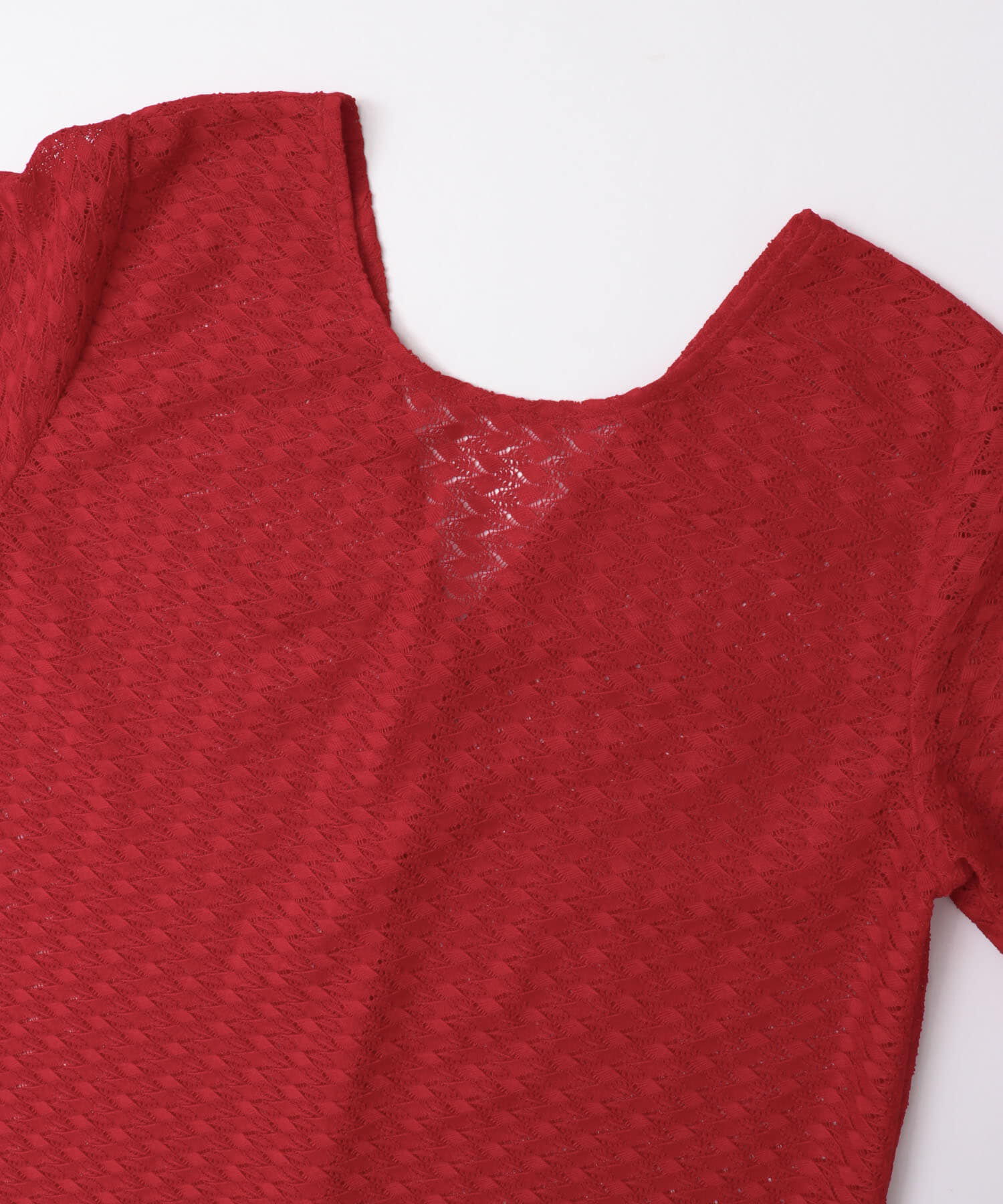  「2wayレースカーディガン」|カーディガン|