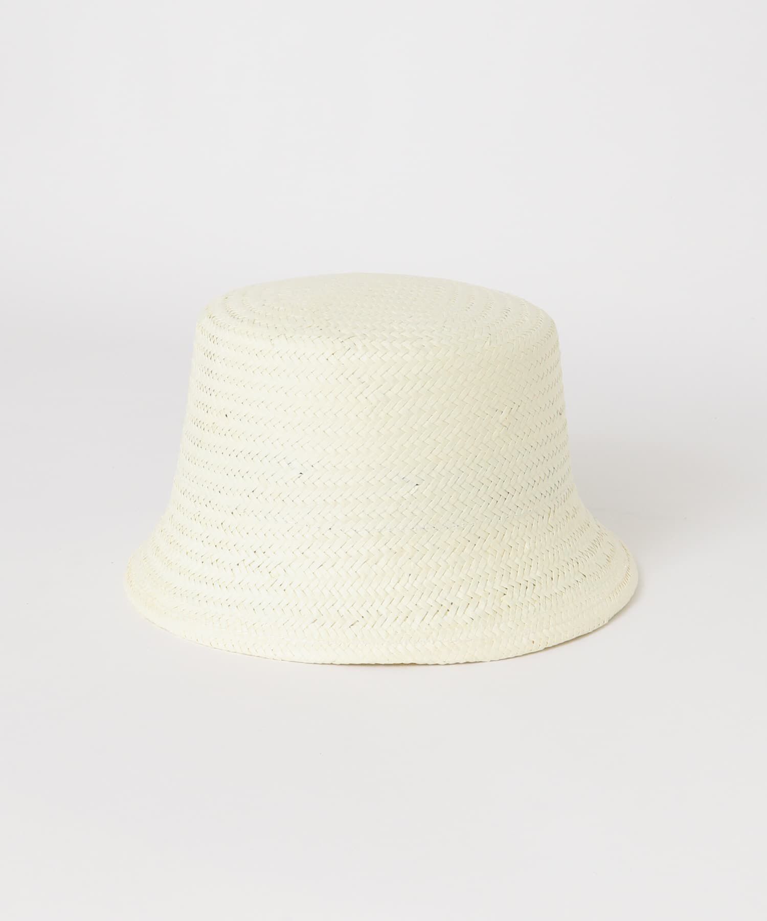 SENSE OF PLACE by URBAN RESEARCH「ペーパーシートバケットハット」|ハット|