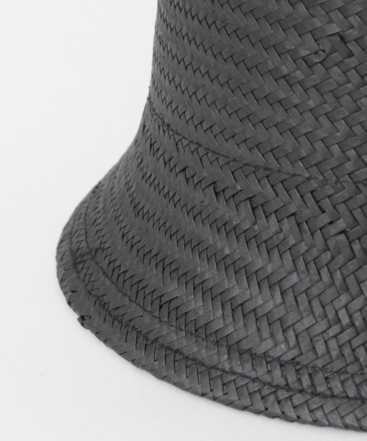 SENSE OF PLACE by URBAN RESEARCH「ペーパーシートバケットハット」|ハット|