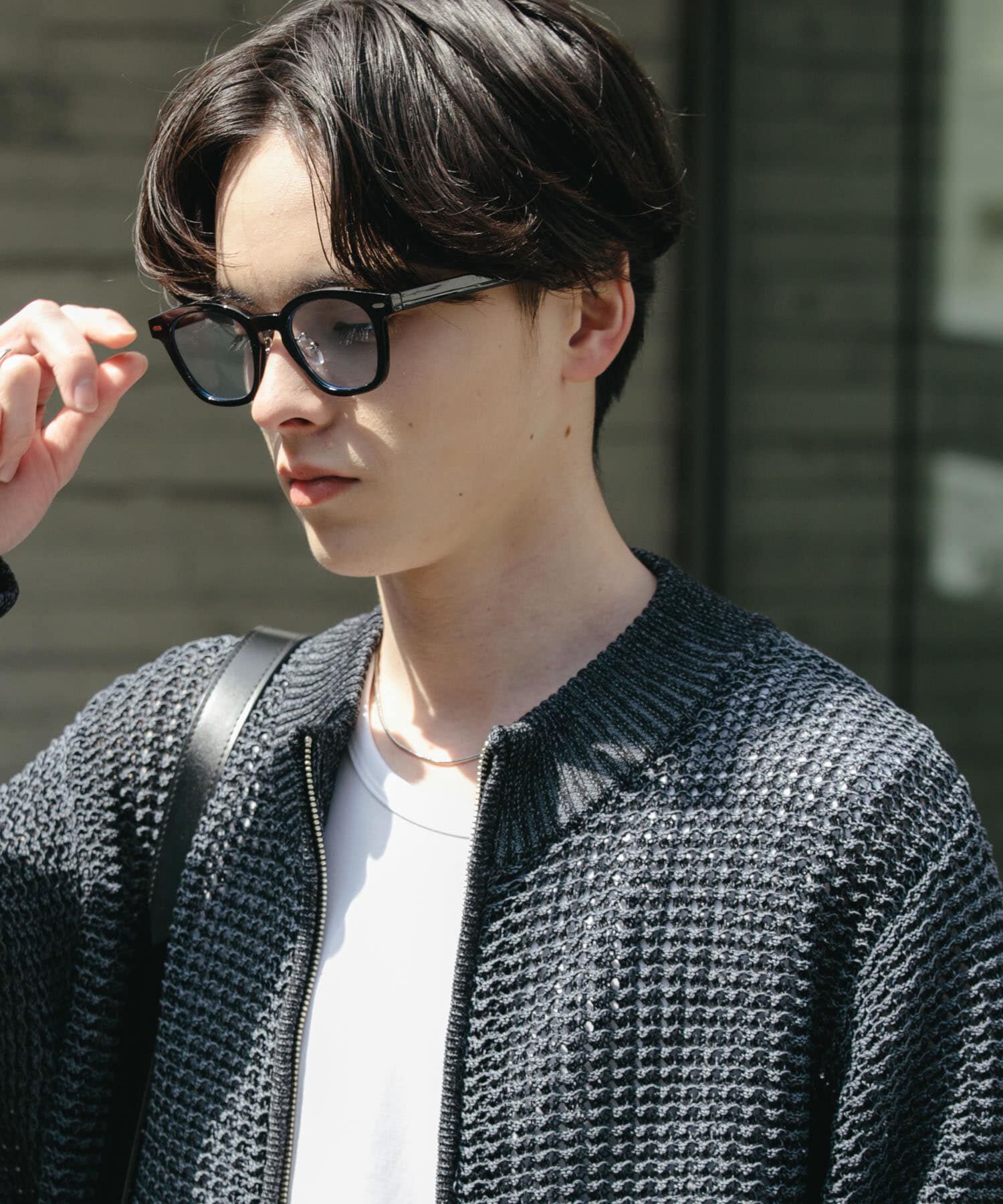 SENSE OF PLACE by URBAN RESEARCH「ウェリントンサングラス」|メガネ|