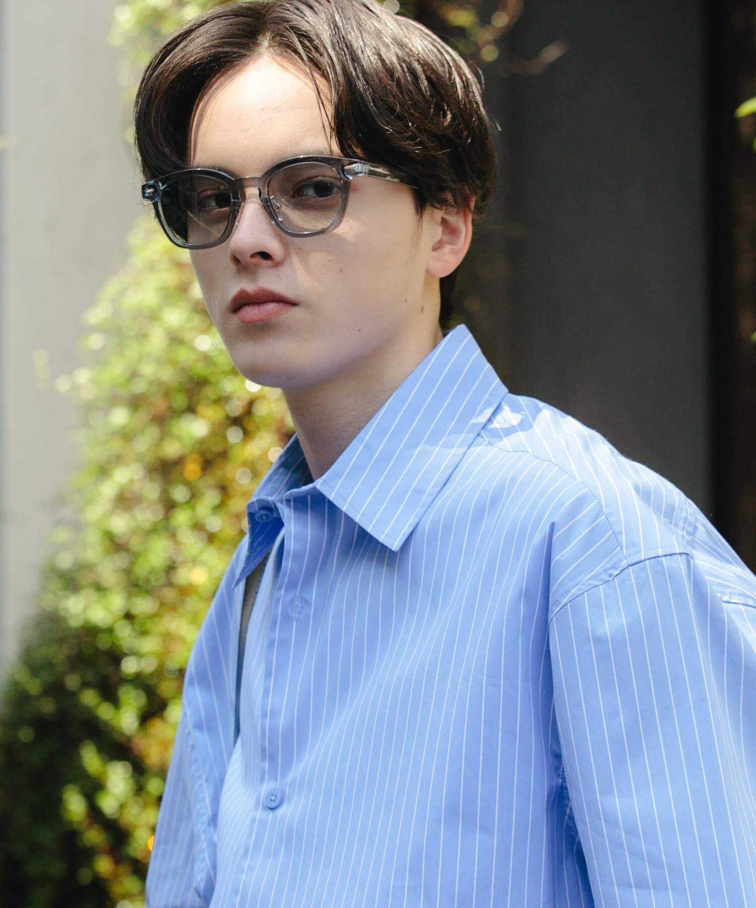 SENSE OF PLACE by URBAN RESEARCH「ウェリントンサングラス」|メガネ|