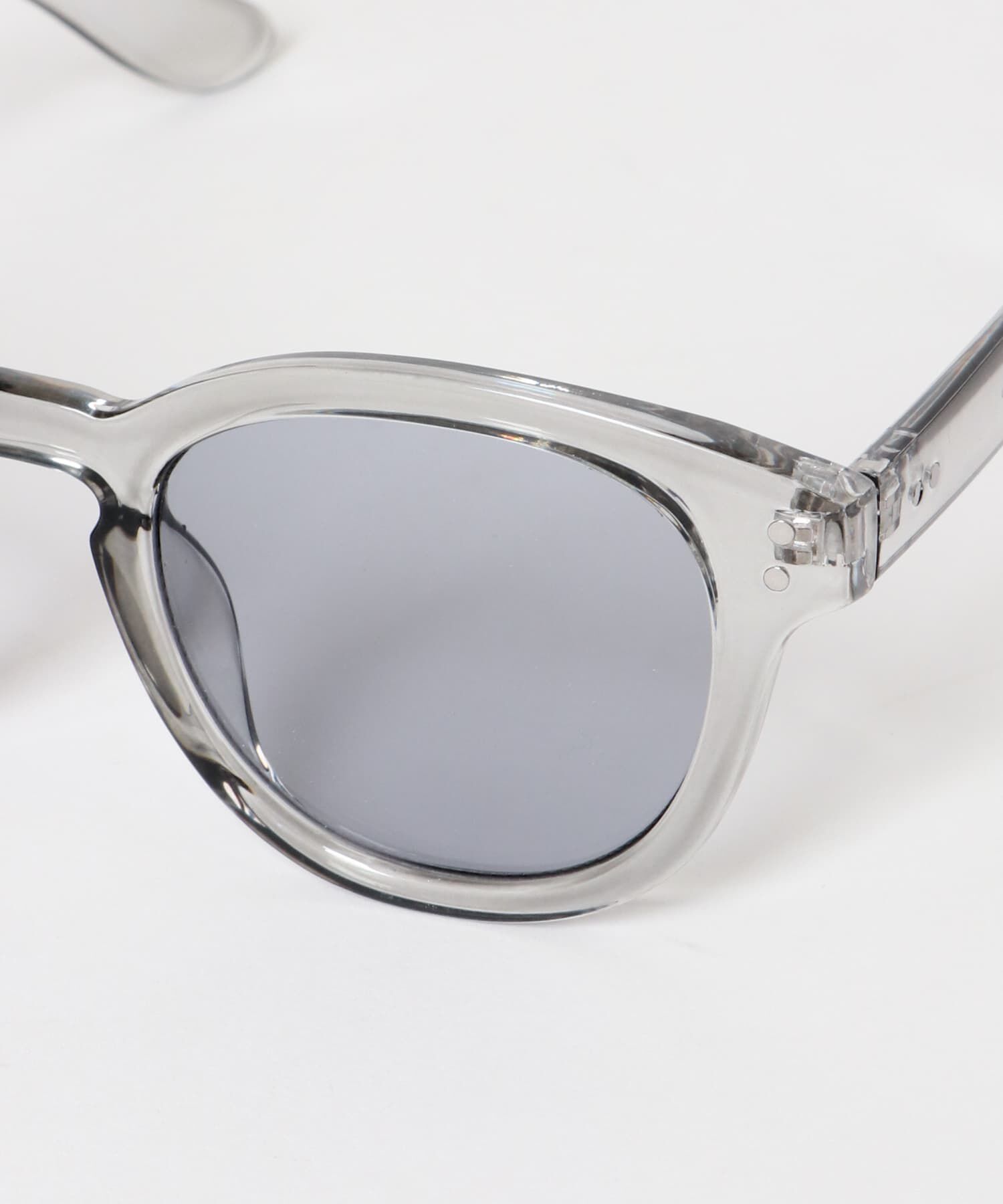 SENSE OF PLACE by URBAN RESEARCH「ボストンサングラス」|メガネ|