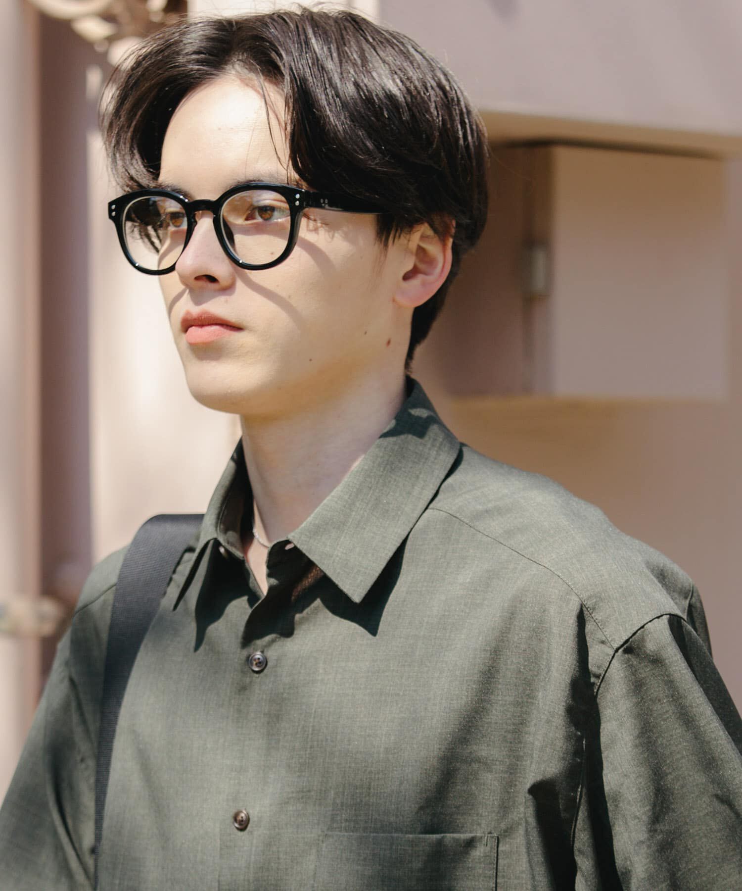 SENSE OF PLACE by URBAN RESEARCH「ボストンサングラス」|メガネ|