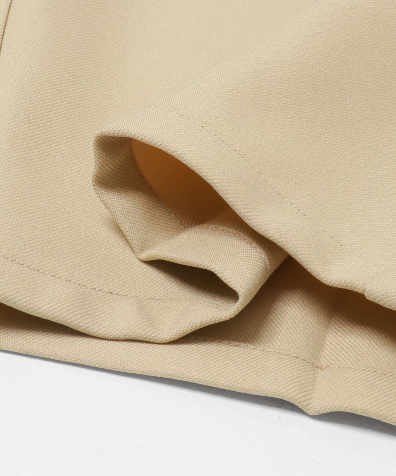 SENSE OF PLACE by URBAN RESEARCH「『撥水/防花粉』SKINProofパフショルダーオールインワン」|ワンピース|