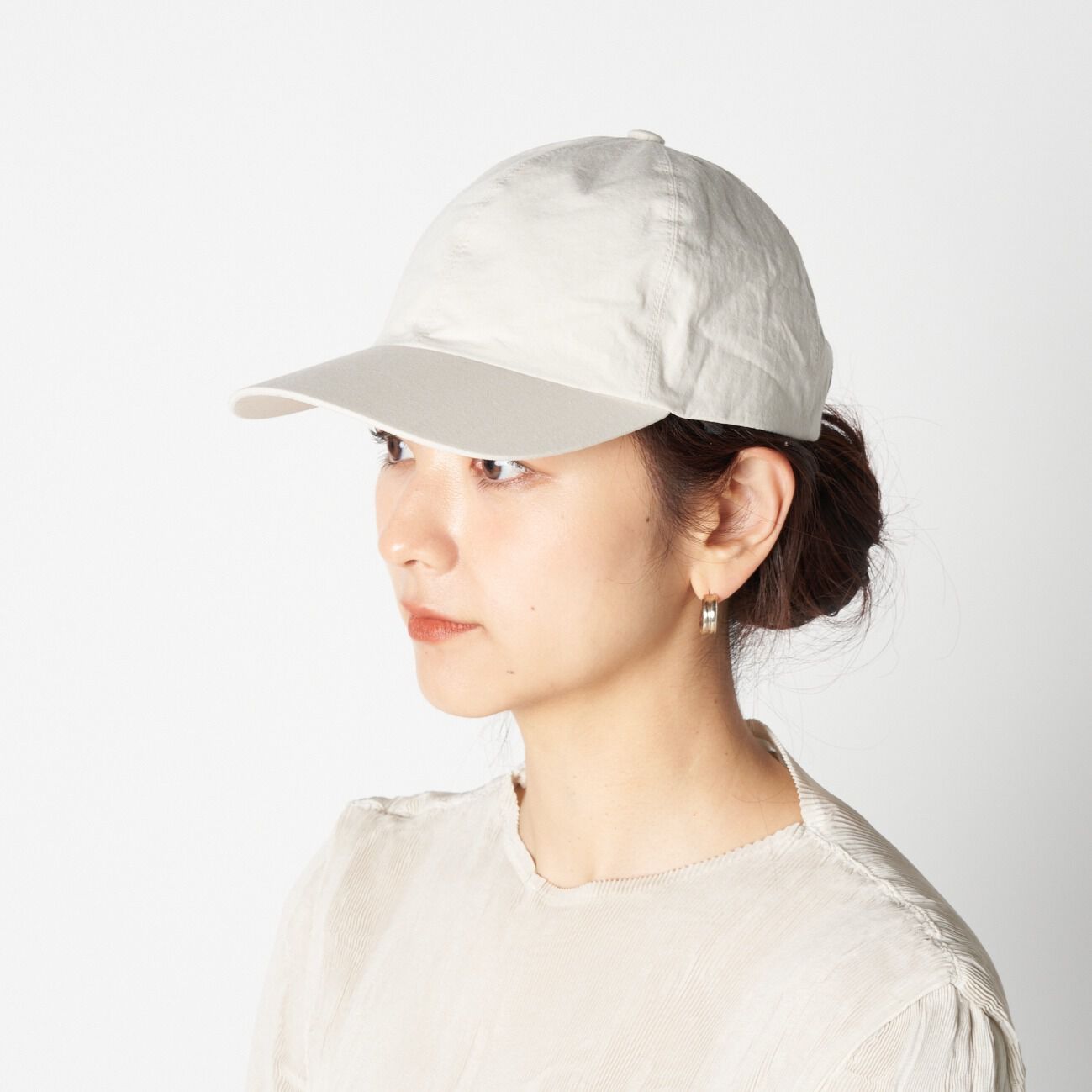  「La Maison de Lyllis TYPE CAP」|ハット|