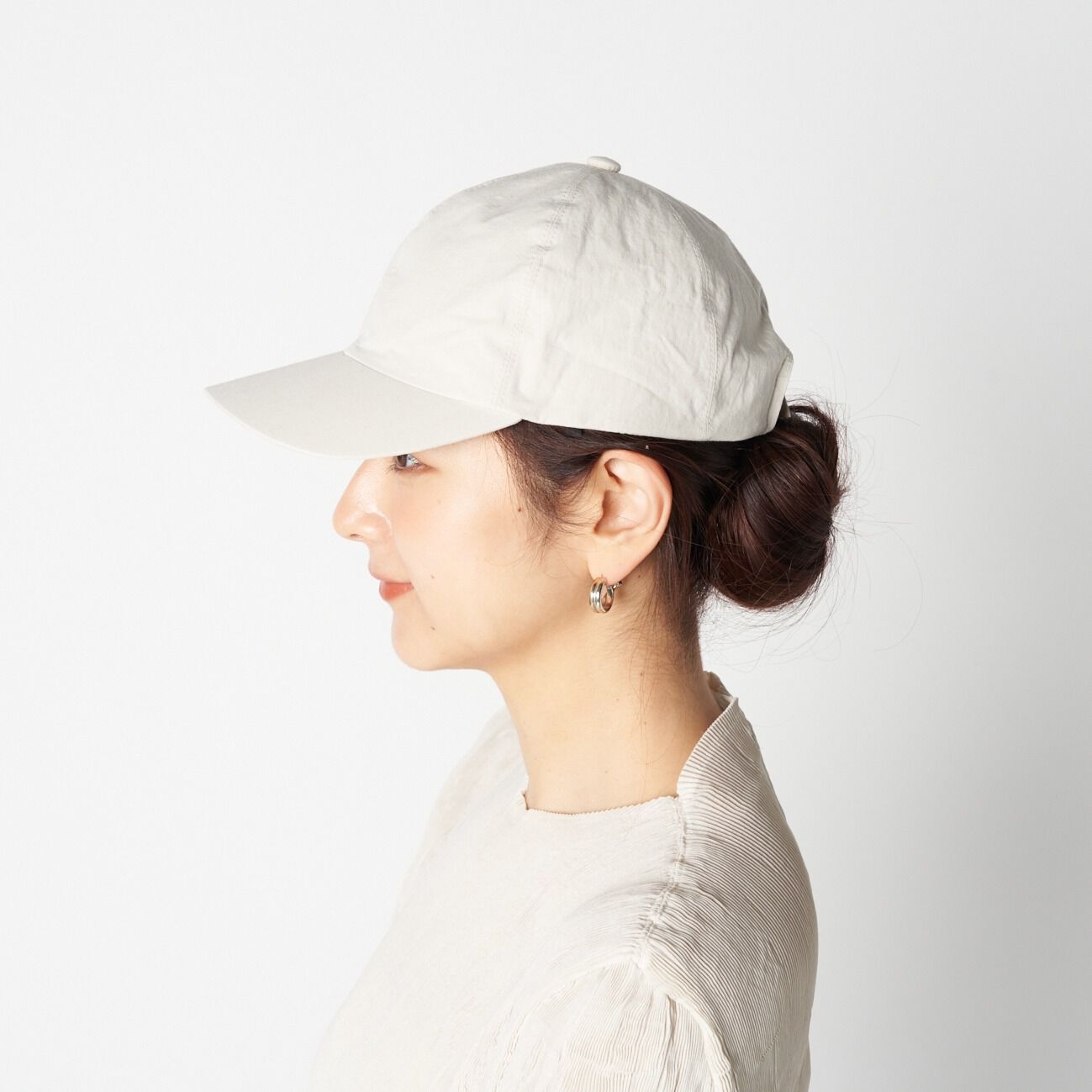  「La Maison de Lyllis TYPE CAP」|ハット|
