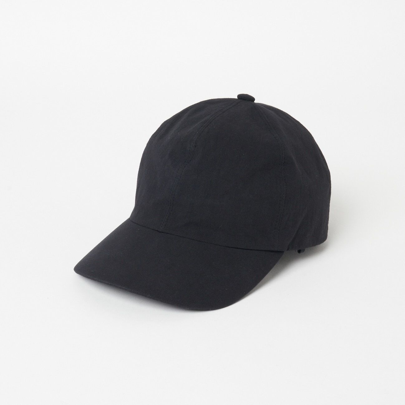  「La Maison de Lyllis TYPE CAP」|ハット|ブラック