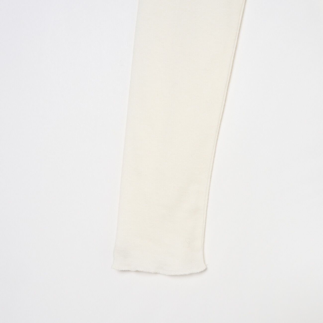 HELIOPOLE「HELIOPOLE 【smooth skin series】CASHCOTTON CREW」|Tシャツ・カットソー|