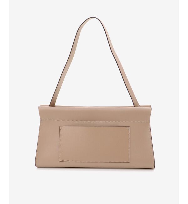 le.coeur blanc「スクエアワンショルダーバッグ」|ショルダー・メッセンジャー|