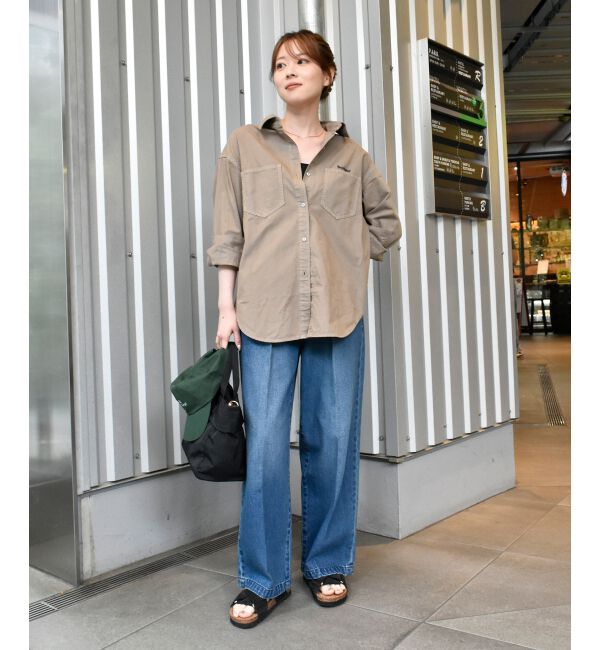  「ナイロンベルトデザイン2wayトート」|トートバッグ|