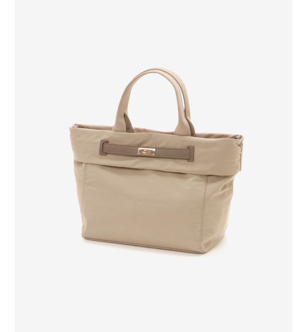  「ナイロンベルトデザイン2wayトート」|トートバッグ|