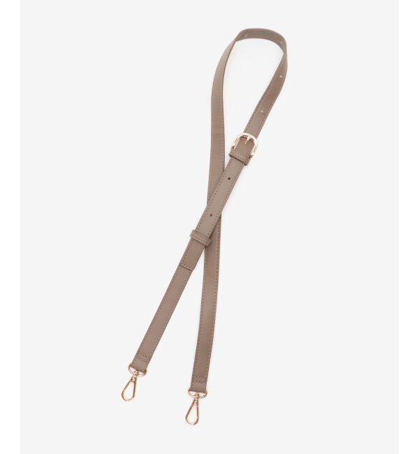  「ナイロンベルトデザイン2wayトート」|トートバッグ|