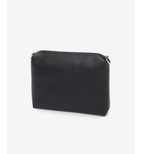  「MILLELA FIRENZE サークルハンドバッグ」|ハンドバッグ|