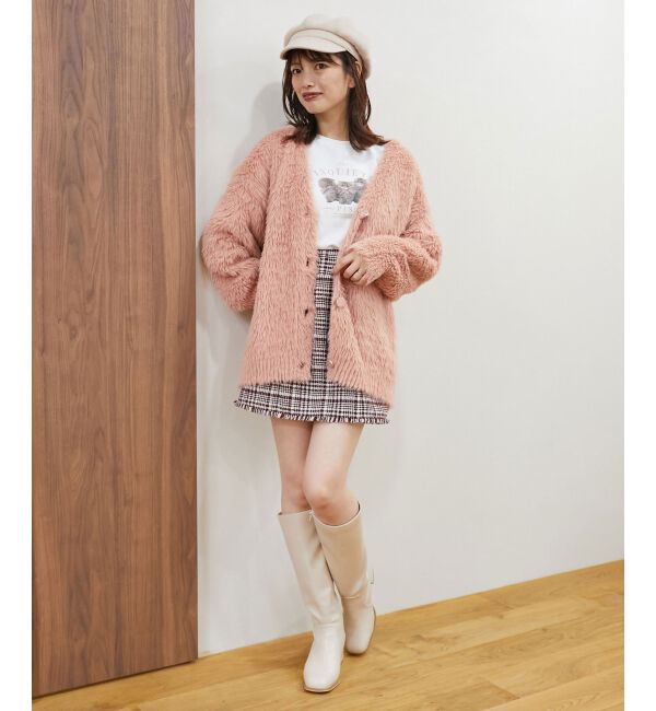 MAJESTICLEGON「クラシカルキャスケット」|キャップ・キャスケット|