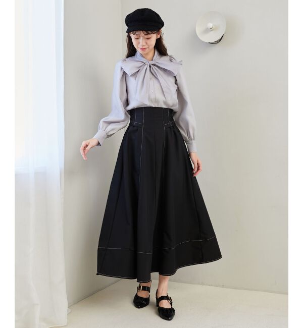 MAJESTICLEGON「クラシカルキャスケット」|キャップ・キャスケット|