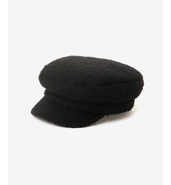 MAJESTICLEGON「クラシカルキャスケット」|キャップ・キャスケット|