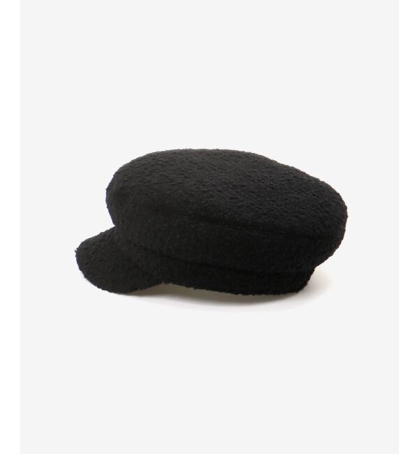 MAJESTICLEGON「クラシカルキャスケット」|キャップ・キャスケット|