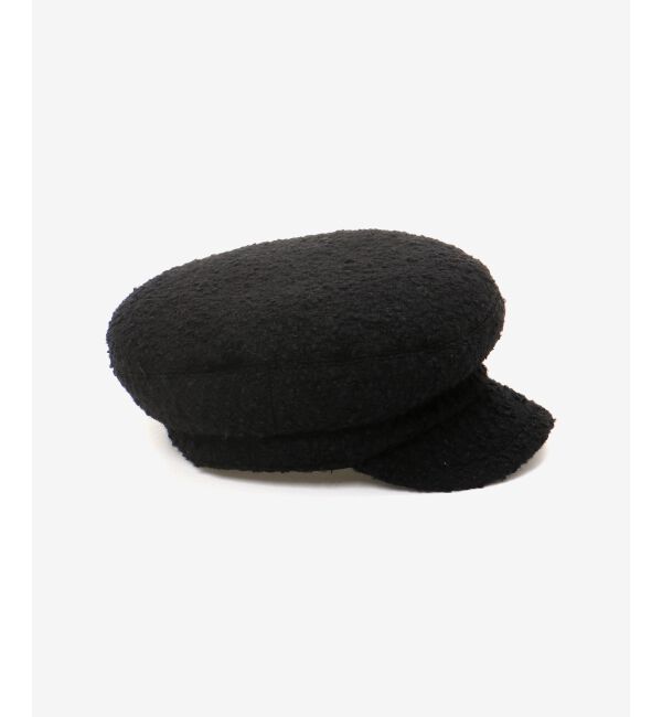 MAJESTICLEGON「クラシカルキャスケット」|キャップ・キャスケット|