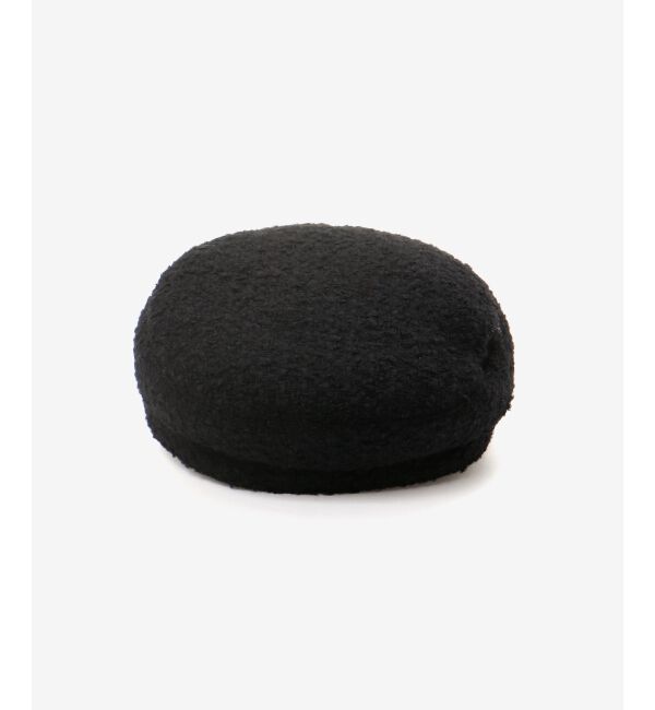 MAJESTICLEGON「クラシカルキャスケット」|キャップ・キャスケット|