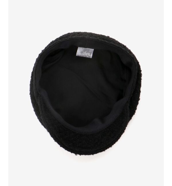 MAJESTICLEGON「クラシカルキャスケット」|キャップ・キャスケット|