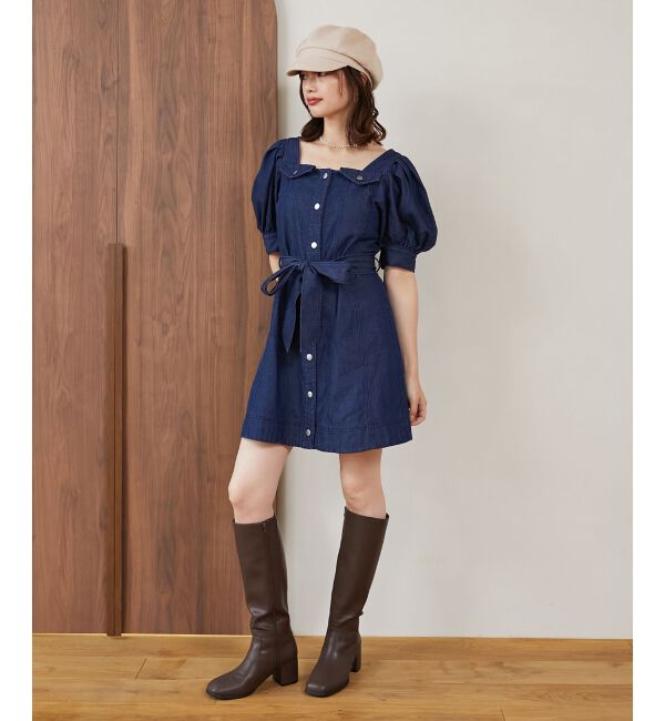 MAJESTICLEGON「クラシカルキャスケット」|キャップ・キャスケット|