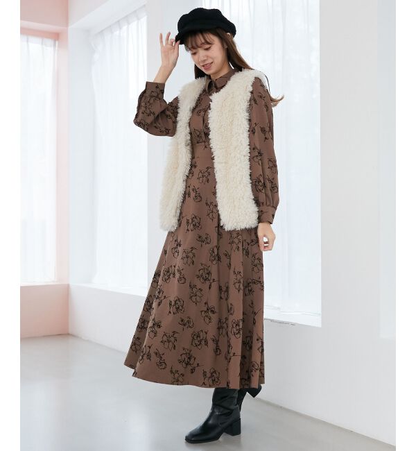 MAJESTICLEGON「クラシカルキャスケット」|キャップ・キャスケット|