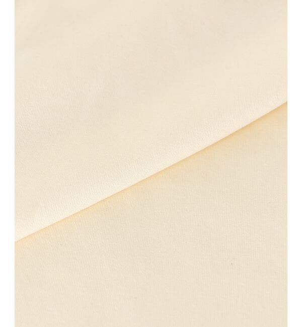 MAJESTICLEGON「フラワーチョーカー付きスウェットワンピ」|ワンピース|