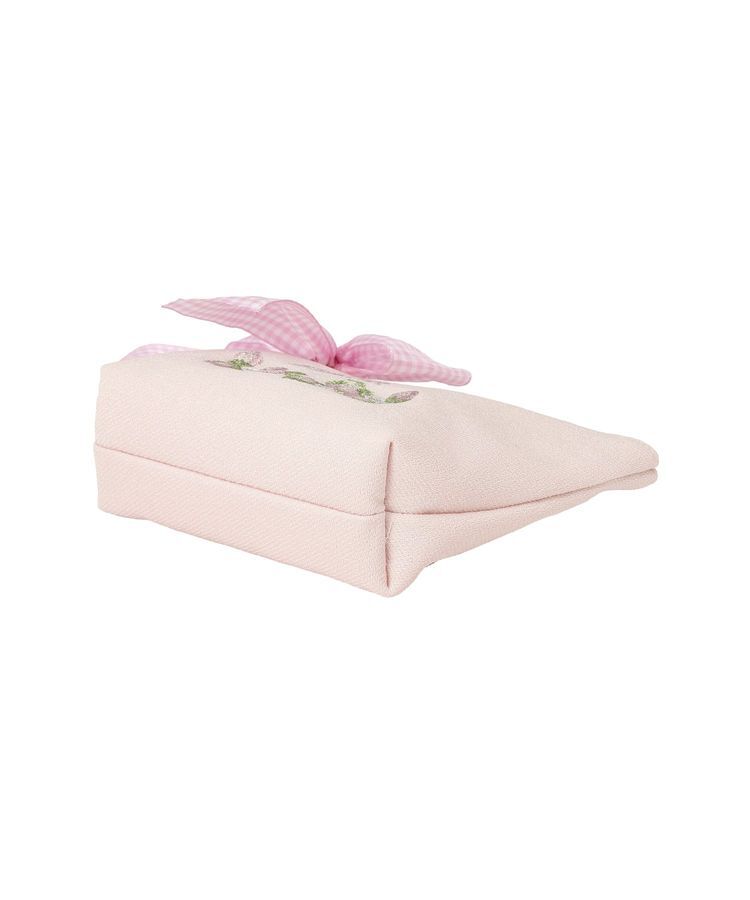 Maison de FLEUR「いちごポーチ」|ポーチ|