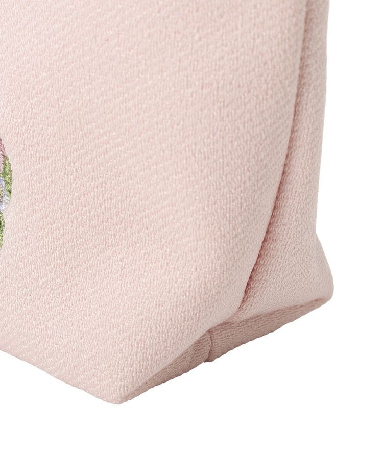 Maison de FLEUR「いちごポーチ」|ポーチ|