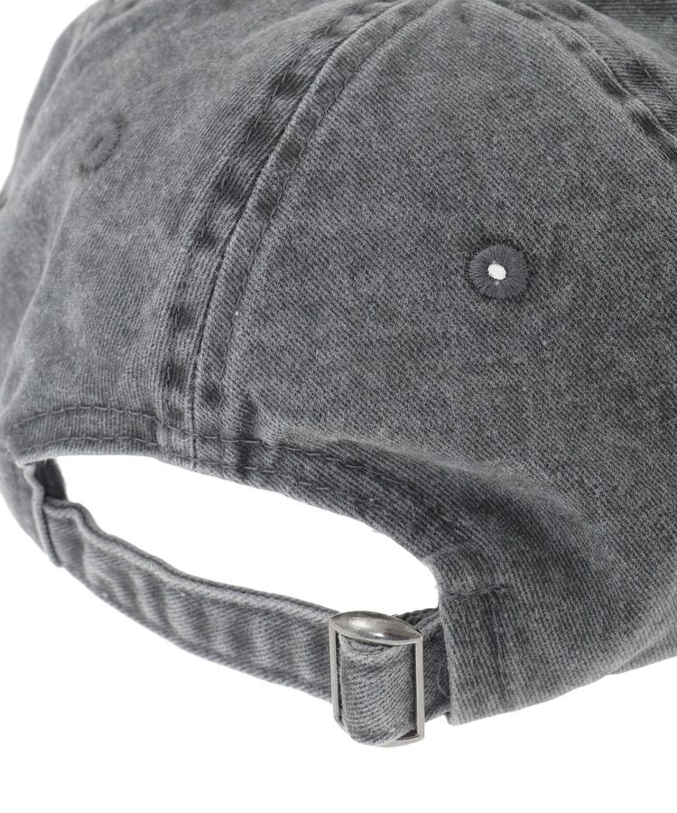 AMERICAN HOLIC「刺繍ロゴピグメントキャップ」|その他|