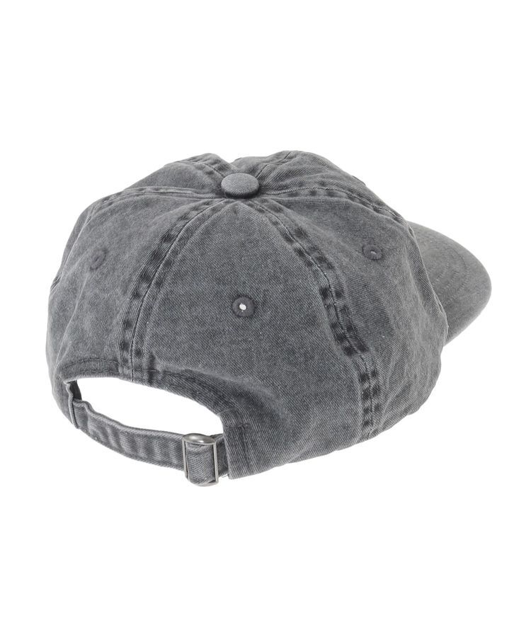 AMERICAN HOLIC「刺繍ロゴピグメントキャップ」|その他|