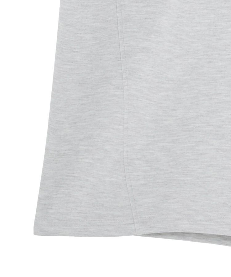 Green Parks「ポロ衿ハーフZIPカットワンピース」|ワンピース|