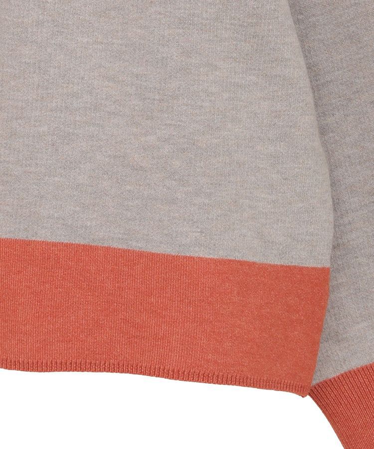 YECCA VECCA「【archive】リバーシブルカーディガン」|カーディガン|