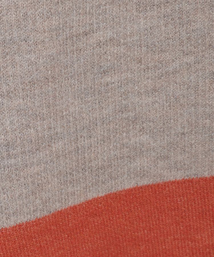 YECCA VECCA「【archive】リバーシブルカーディガン」|カーディガン|