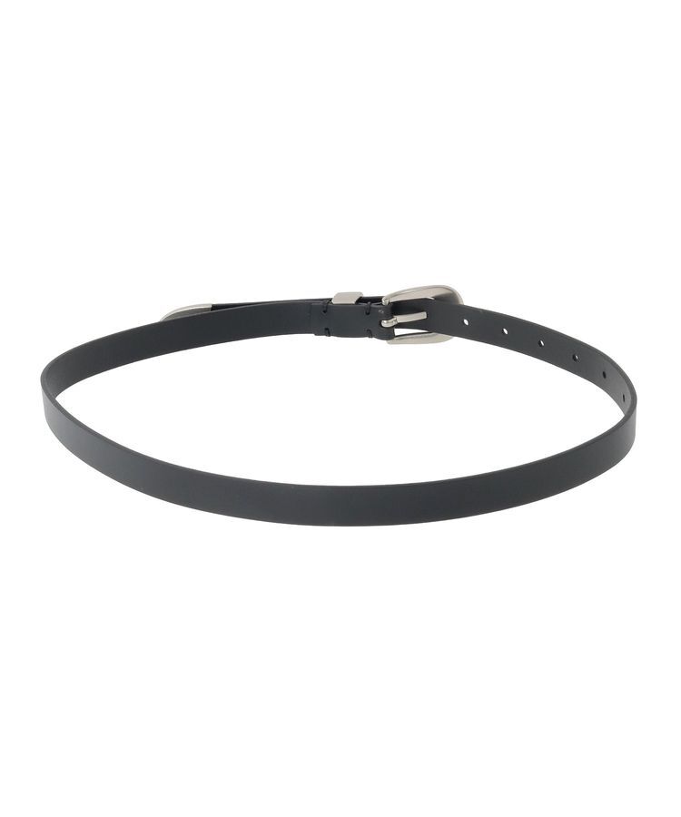 YECCA VECCA「【kakatoo】シンプルベルト」|ベルト|