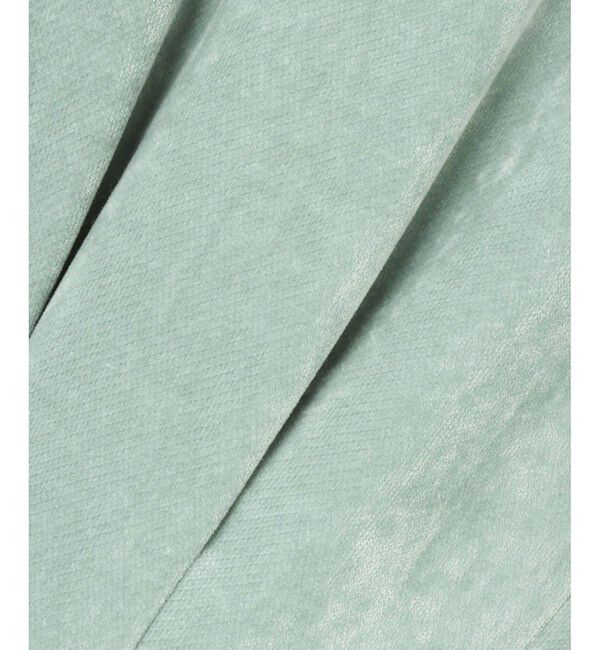 LOULOU WILLOUGHBY「【LOULOU WILLOUGHBY】ブライトコールタックワンピース」|ワンピース|