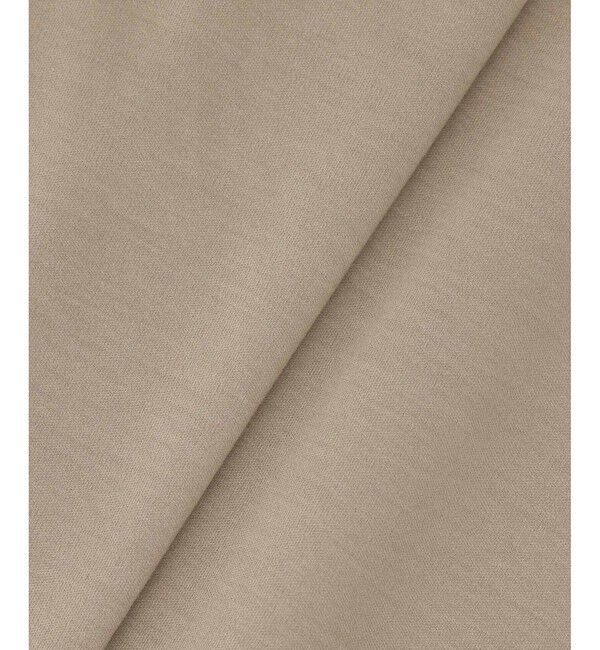 allureville「ショルダータックフレンチプルオーバー」|Tシャツ・カットソー|