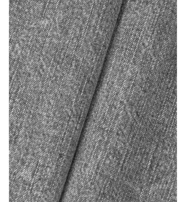 allureville「デニムビッグポケットシャツ」|シャツ・ブラウス|