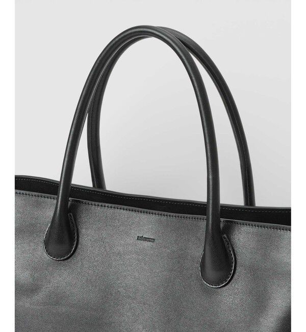 allureville「【LIE STUDIO (リエスタジオ)】THE GRACE トートバッグ」|トートバッグ|