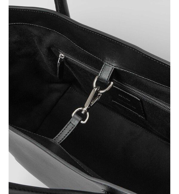 allureville「【LIE STUDIO (リエスタジオ)】THE GRACE トートバッグ」|トートバッグ|