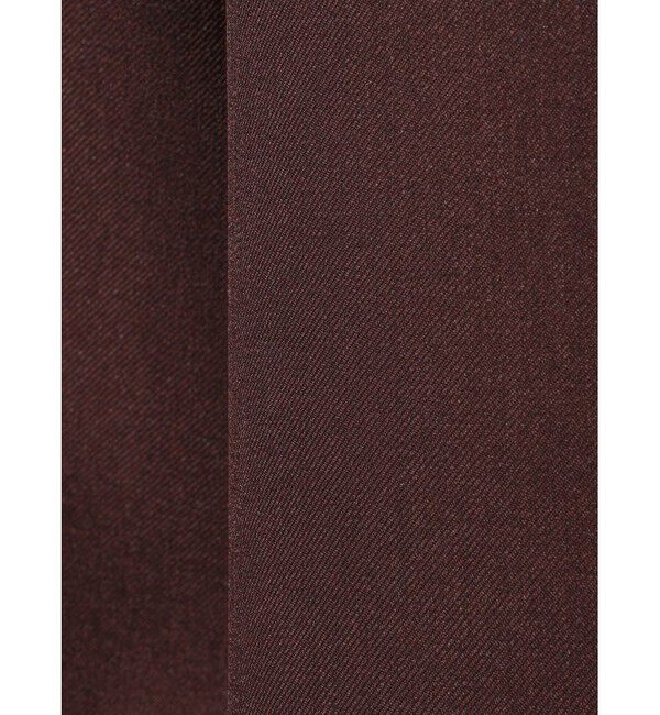 MIDIUMISOLID「MIDIUMISOLID ドレープラップパンツ」|その他|