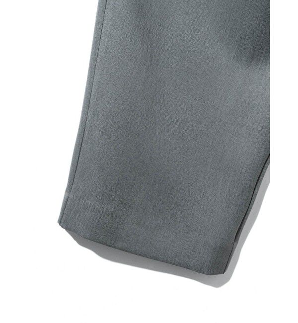 MIDIUMISOLID「MIDIUMISOLID ドレープラップパンツ」|その他|