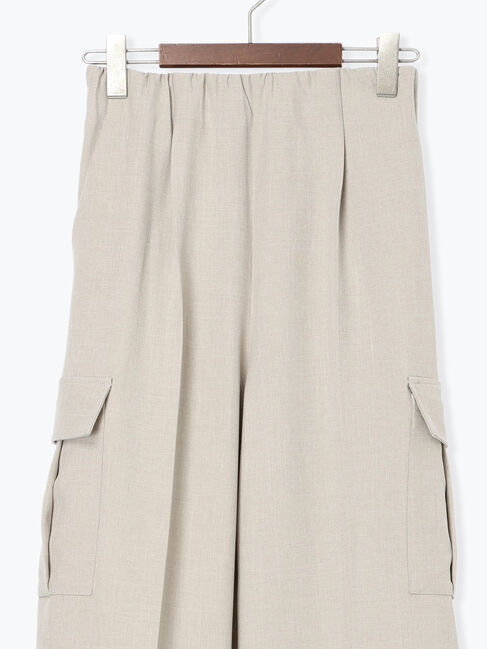 Te chichi「イージーカーゴスラックス」|その他|