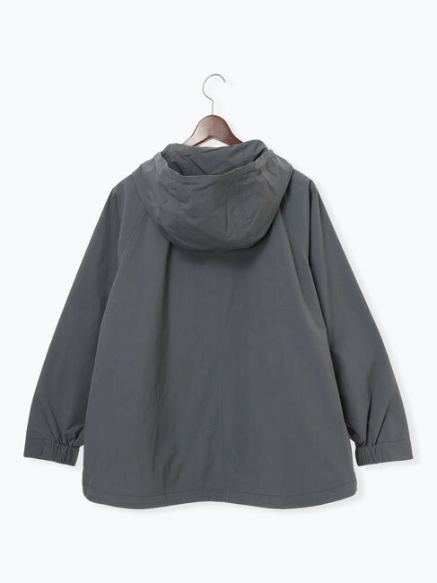 Te chichi「ナイロンマウンテンパーカー」|ブルゾン・スタジャン|