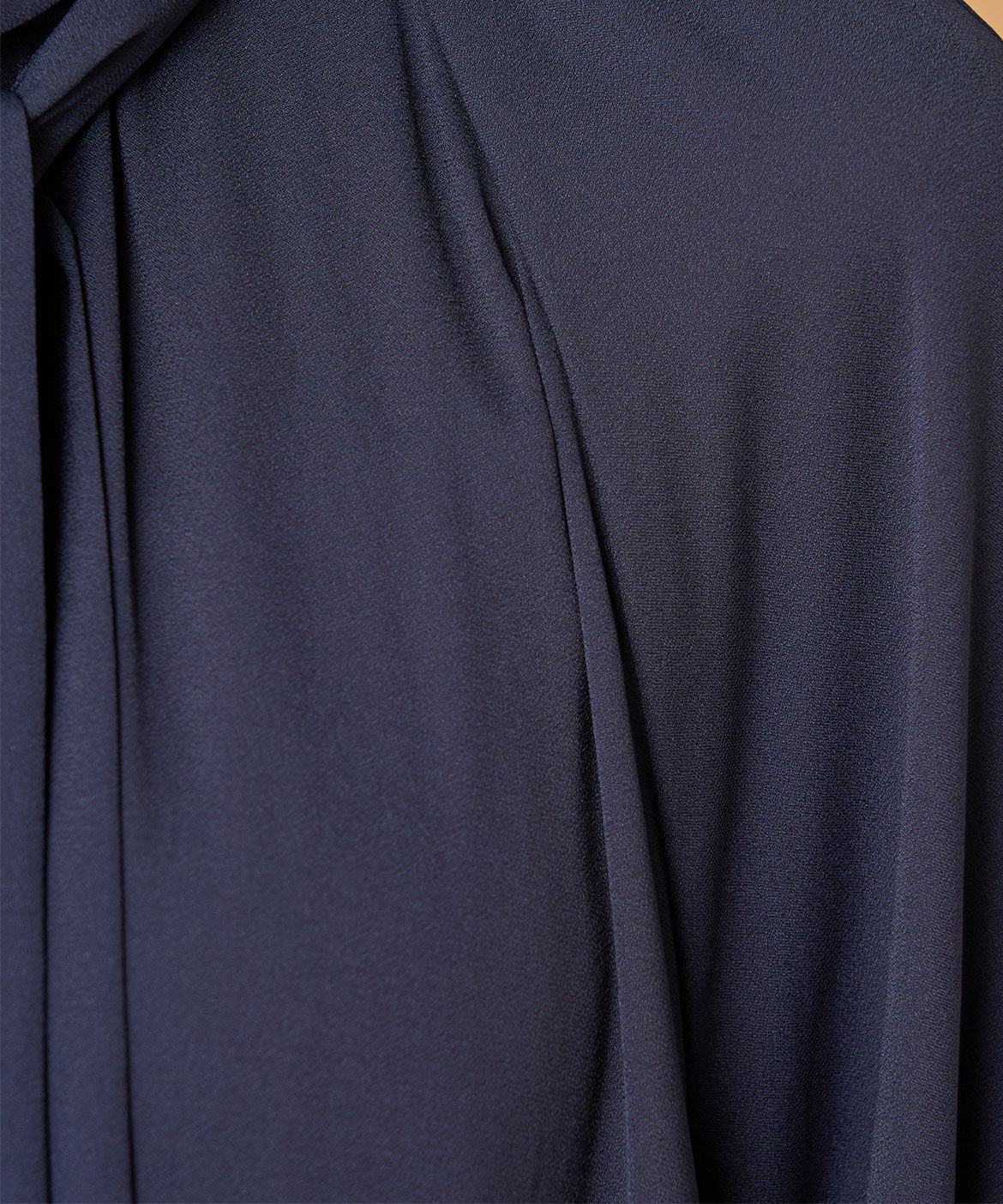 INED「ボウタイワンピース」|ワンピース|