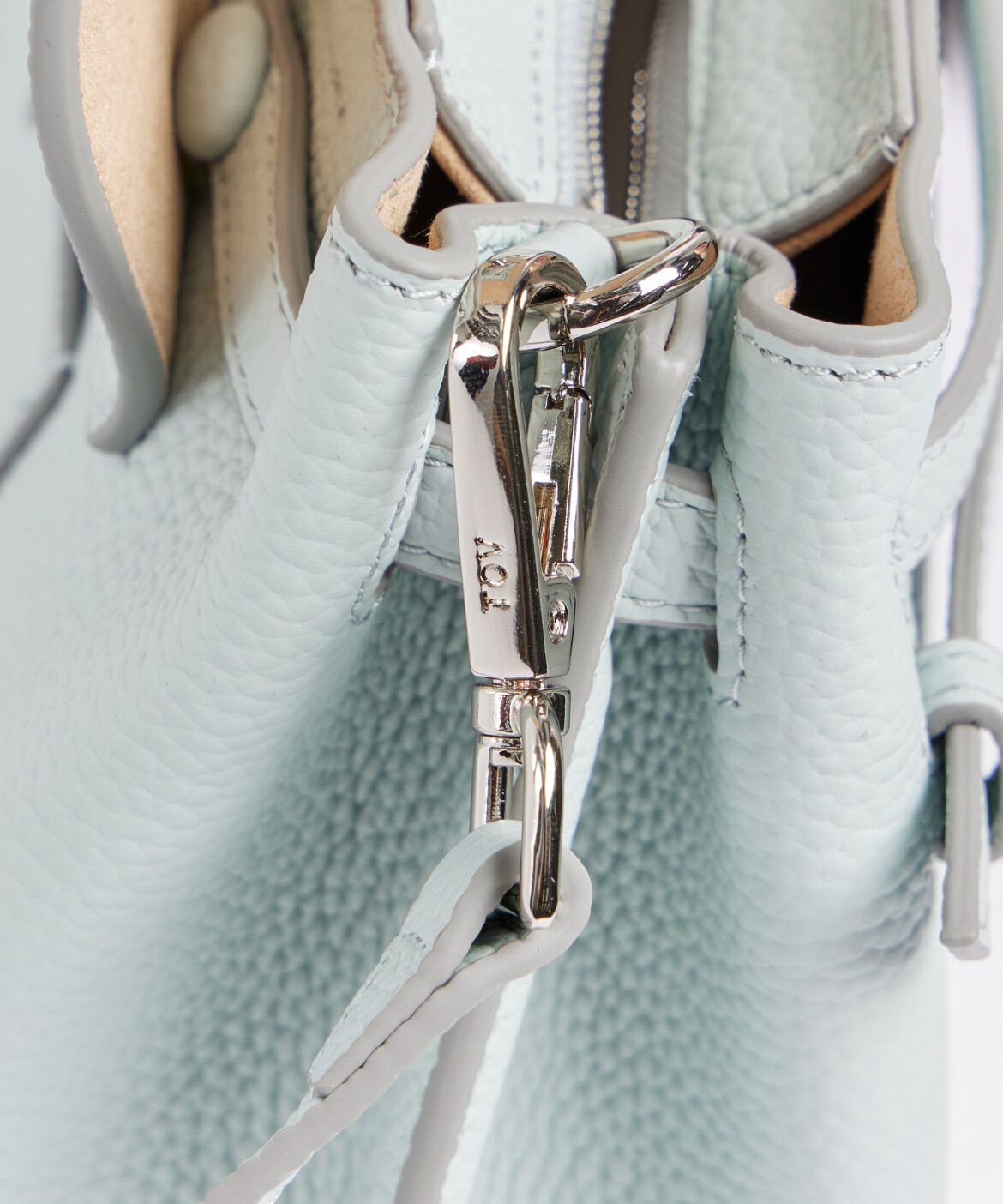 FAVORITE SUKINAMONO「MINI M バッグ《TOV》」|ハンドバッグ|